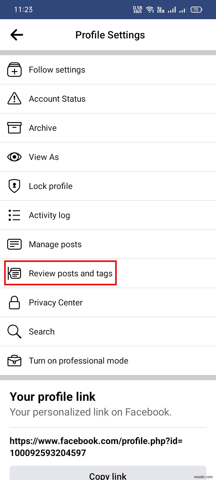 Master Facebook Post Approval: Keep Your Profile Organized & Secure