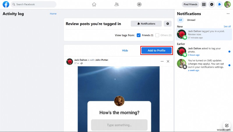 Master Facebook Post Approval: Keep Your Profile Organized & Secure