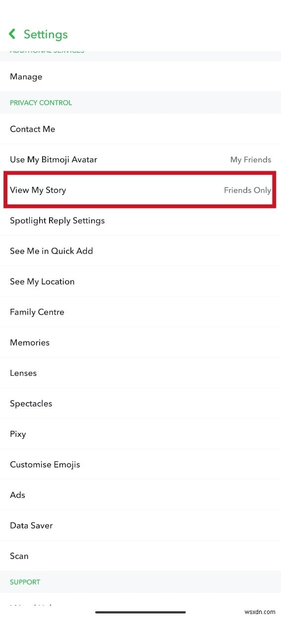 Easily Restore Story Visibility on Snapchat: Unblocking People Made Simple