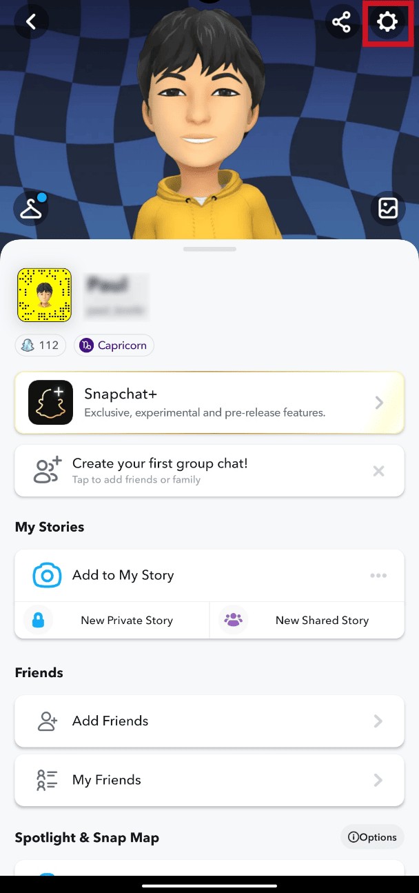 Easily Restore Story Visibility on Snapchat: Unblocking People Made Simple