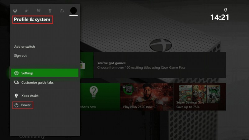 How to Properly Shut Down Your Xbox One: Step-by-Step Guide
