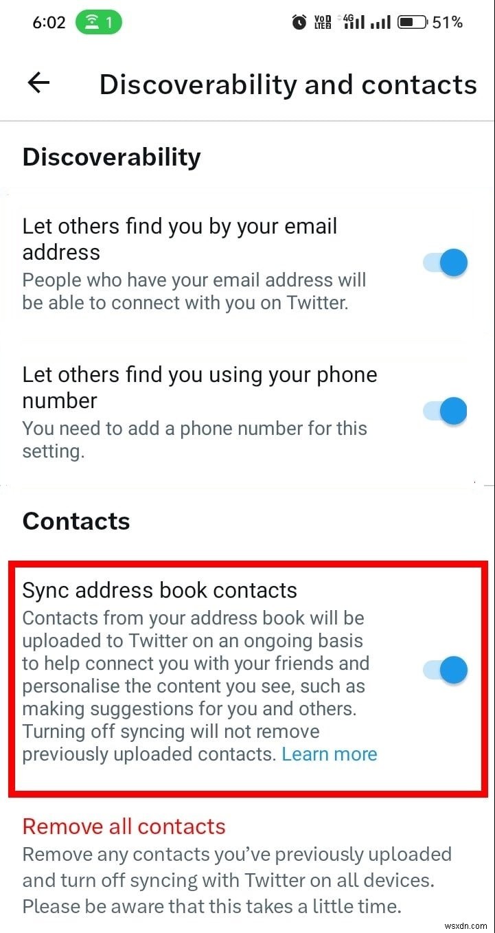 Expand Your Twitter Network: A Guide to Finding Existing Contacts