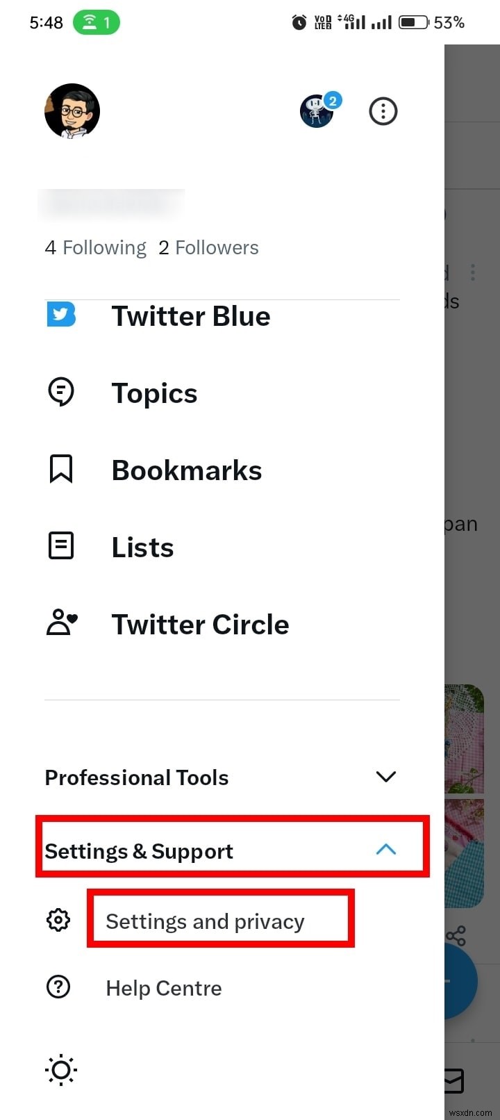 Expand Your Twitter Network: A Guide to Finding Existing Contacts