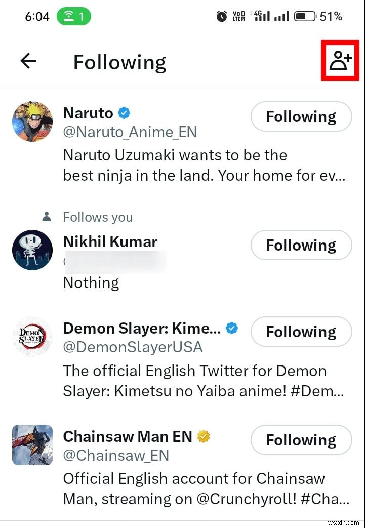 Expand Your Twitter Network: A Guide to Finding Existing Contacts