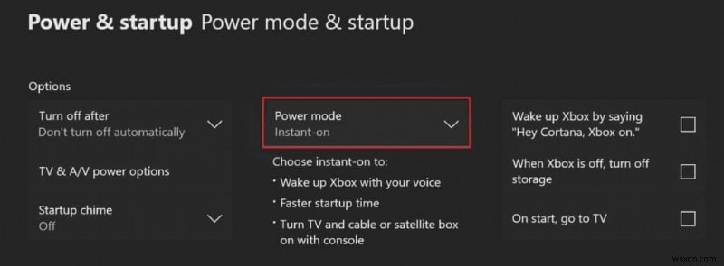 Activate Power Mode on Your Xbox One: A Step‑by‑Step Guide