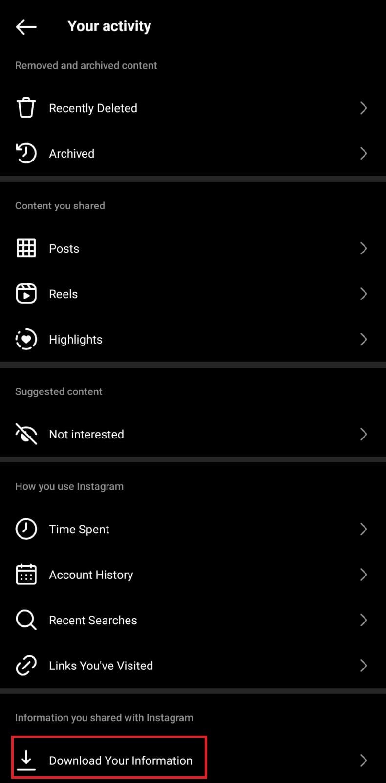 Can You Read Unsent Instagram Messages? How to Check Retracted Chats