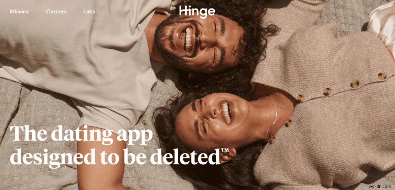 How to Determine if a Hinge User Deleted Their Account