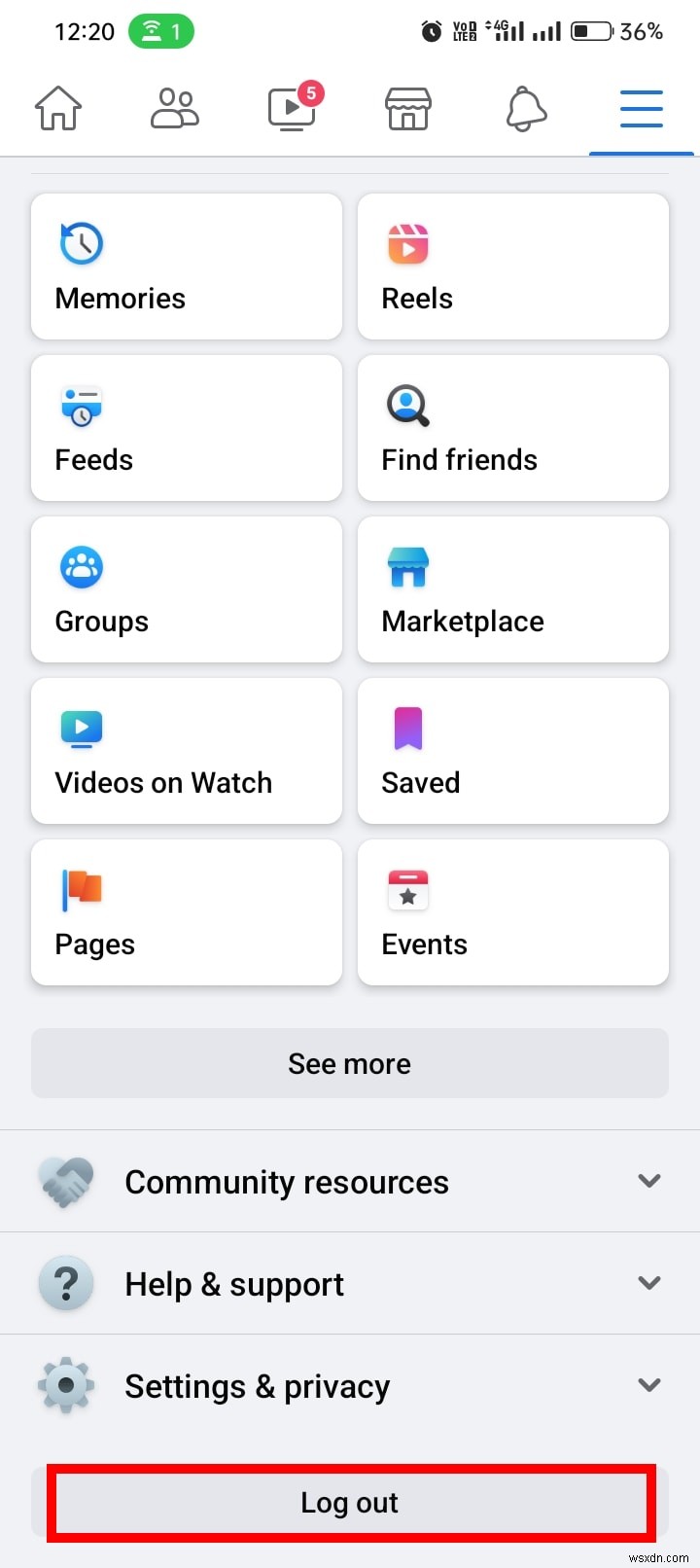Missing Facebook Switch Account Button? Quick Fixes to Restore It
