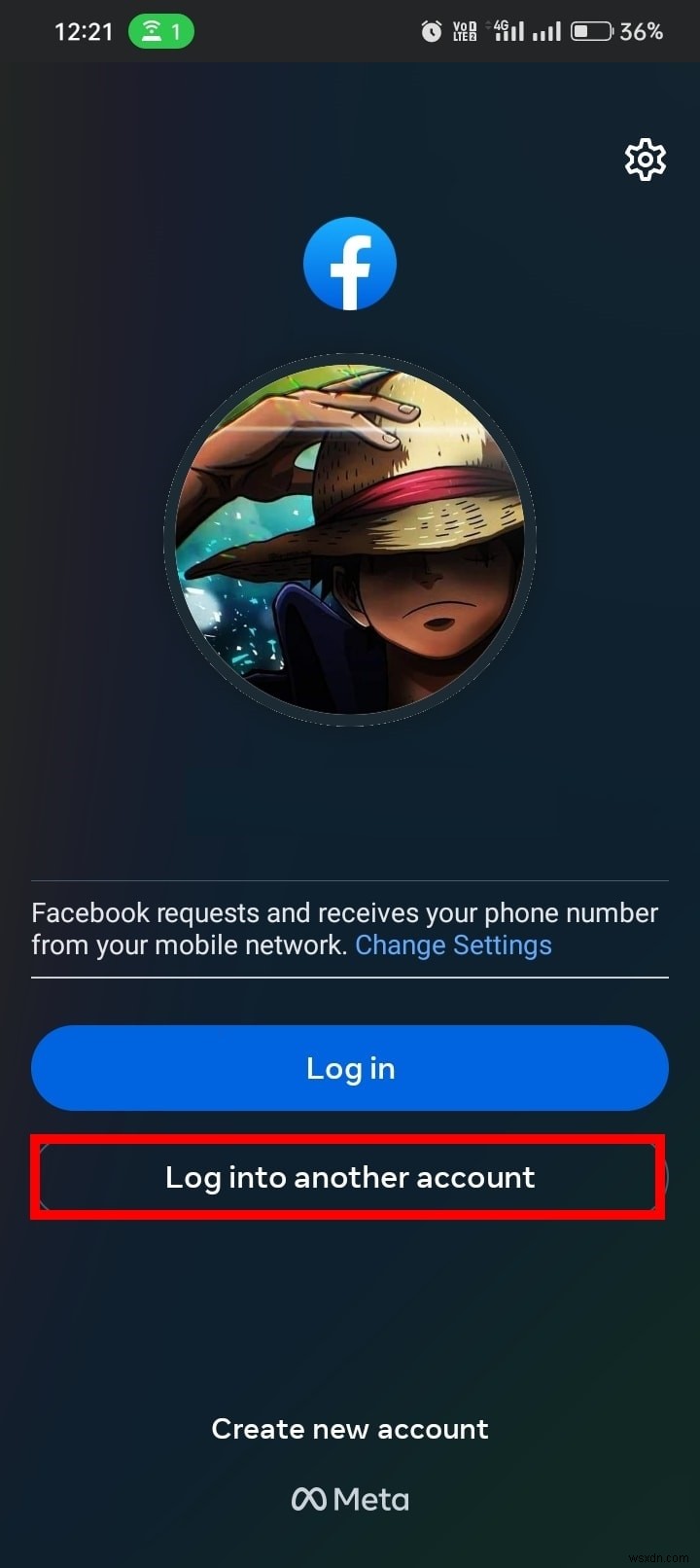 Missing Facebook Switch Account Button? Quick Fixes to Restore It