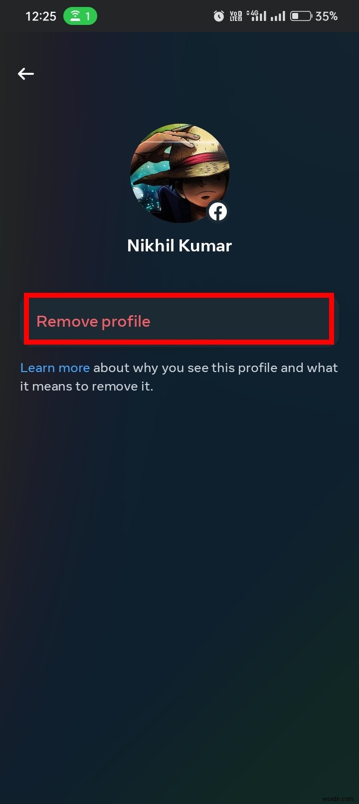 Missing Facebook Switch Account Button? Quick Fixes to Restore It