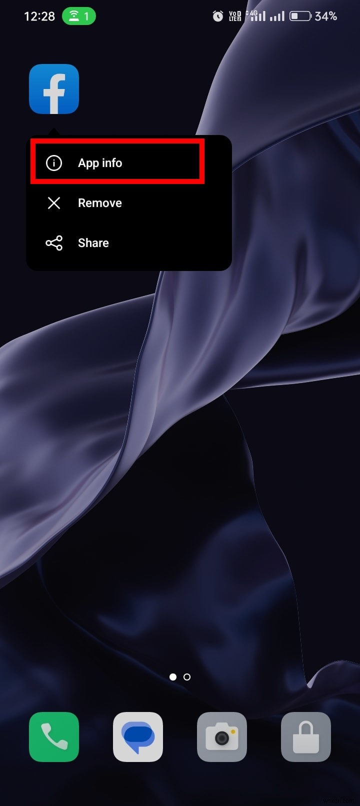 Missing Facebook Switch Account Button? Quick Fixes to Restore It