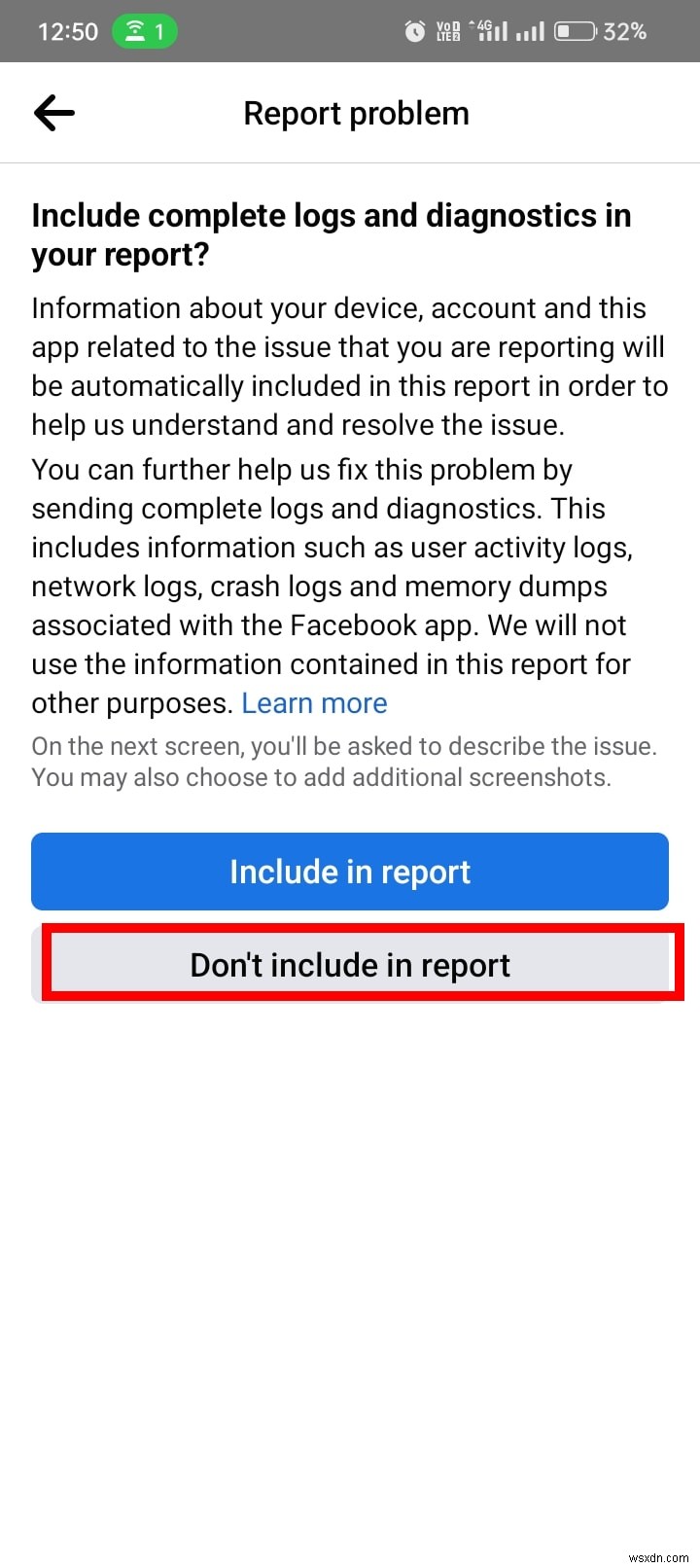 Missing Facebook Switch Account Button? Quick Fixes to Restore It