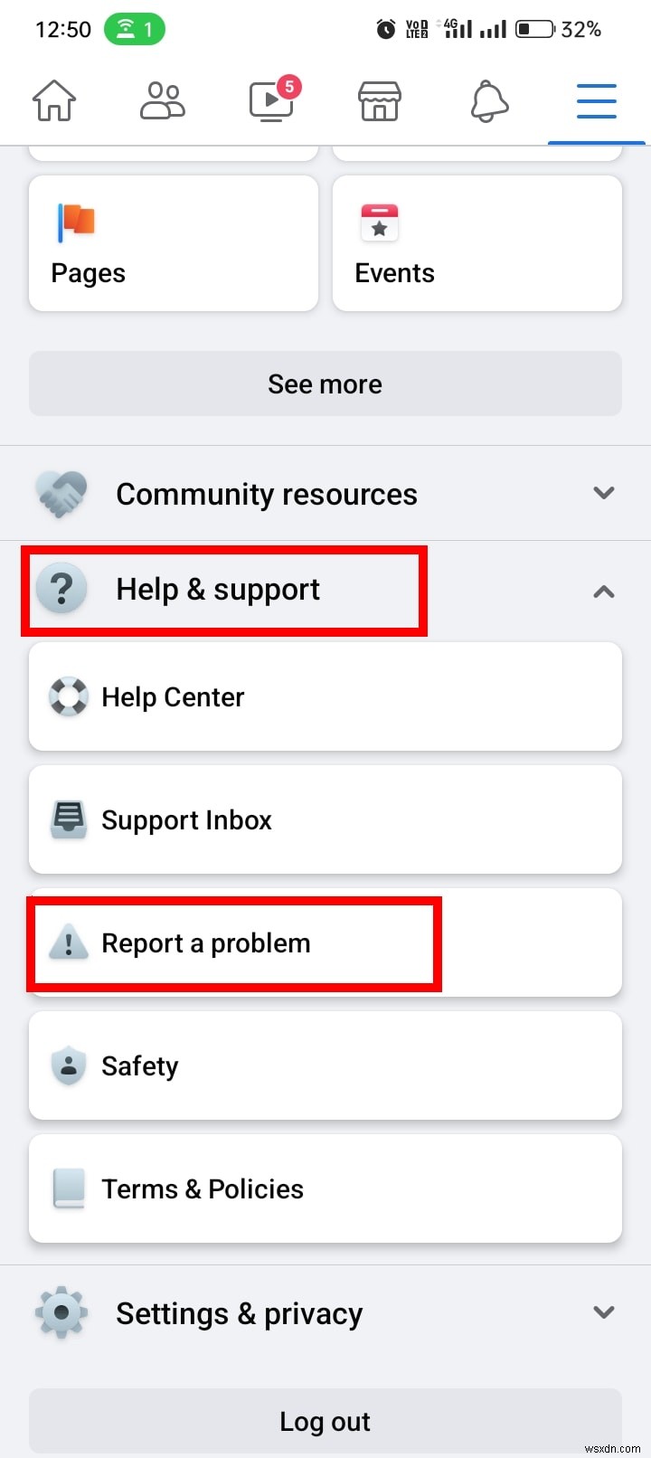 Missing Facebook Switch Account Button? Quick Fixes to Restore It
