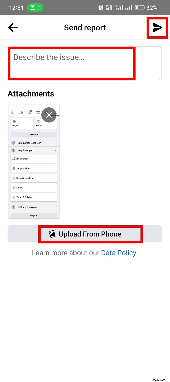 Missing Facebook Switch Account Button? Quick Fixes to Restore It