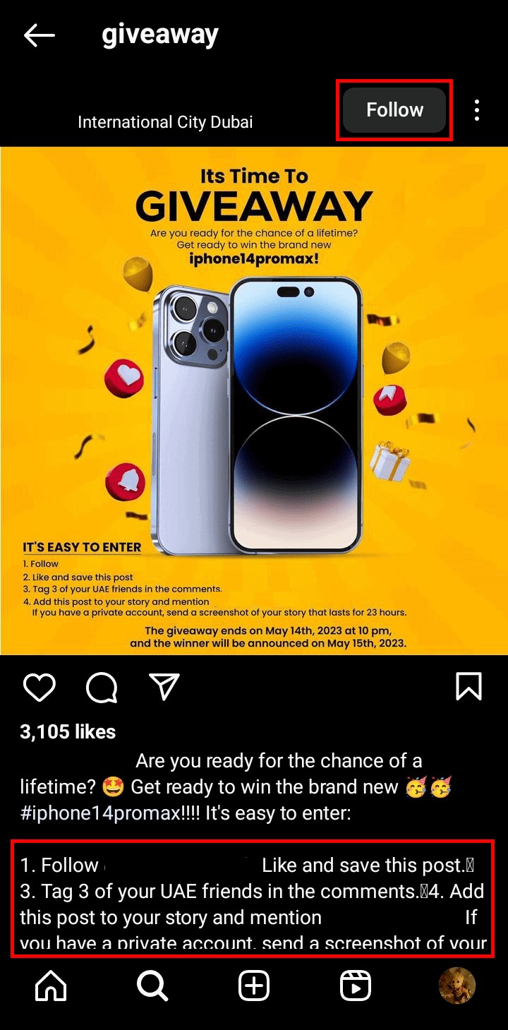 Master Instagram Giveaways: Proven Tips to Secure Wins