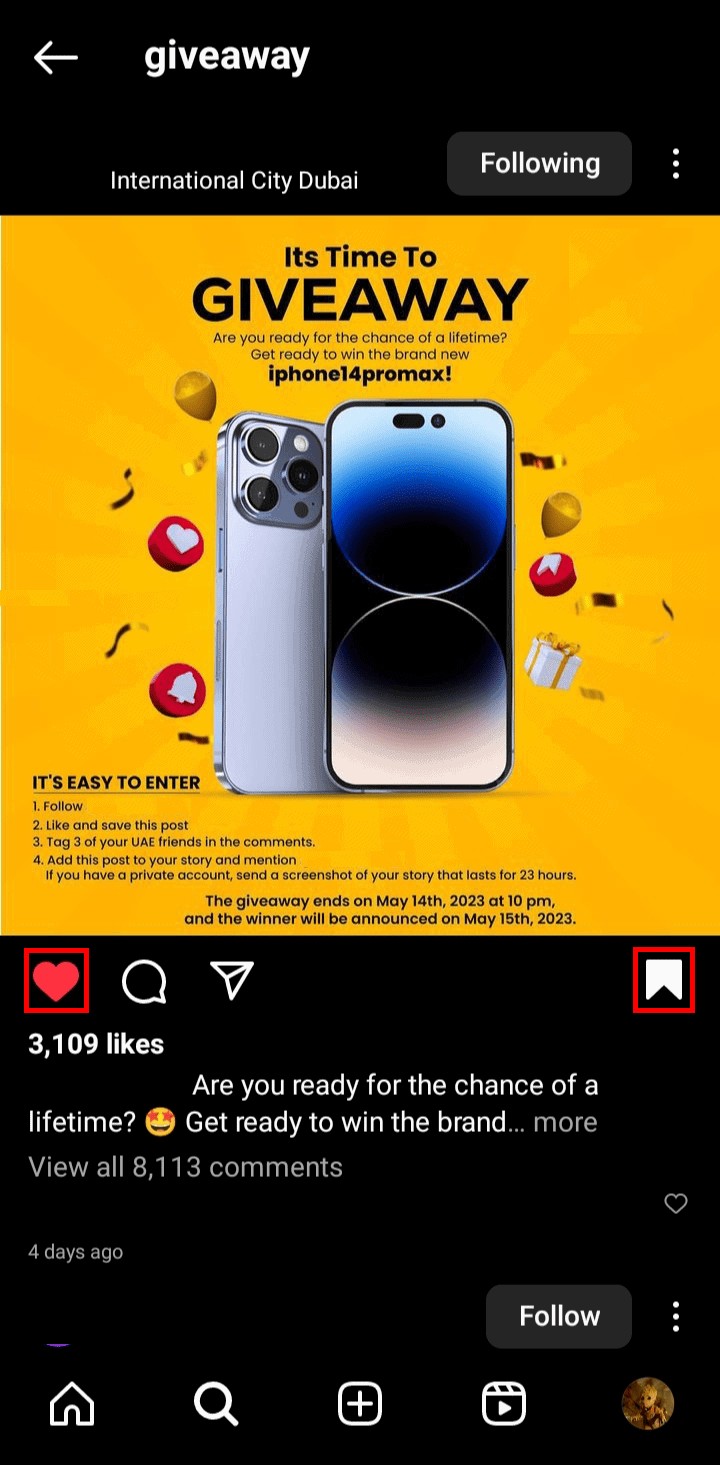 Master Instagram Giveaways: Proven Tips to Secure Wins
