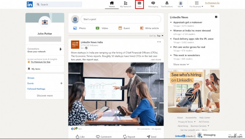 Stop Unwanted LinkedIn Job Alerts: A Step‑by‑Step Guide