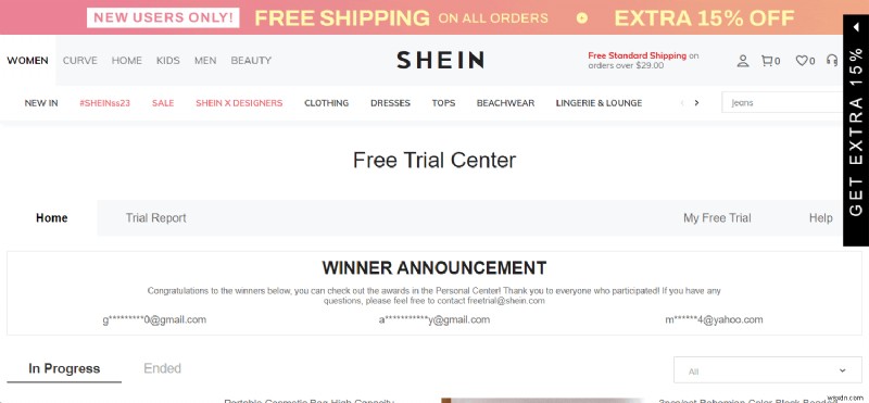 Unlock Free Shein Apparel: A Proven Guide to No-Cost Fashion