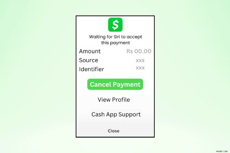 Cancel Pending Cash App Transactions Quickly and Safely