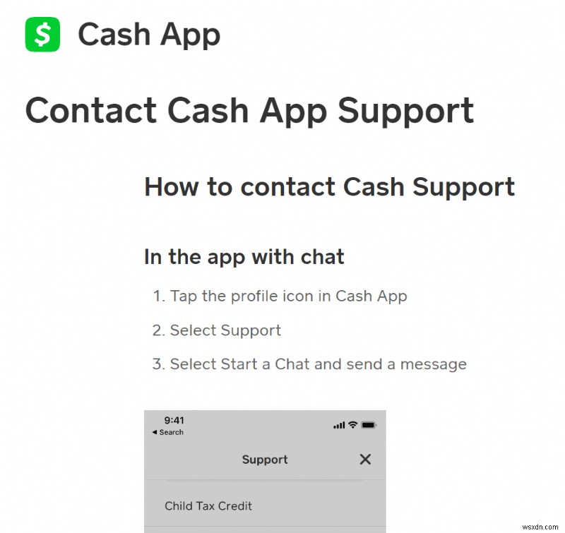 Cancel Pending Cash App Transactions Quickly and Safely