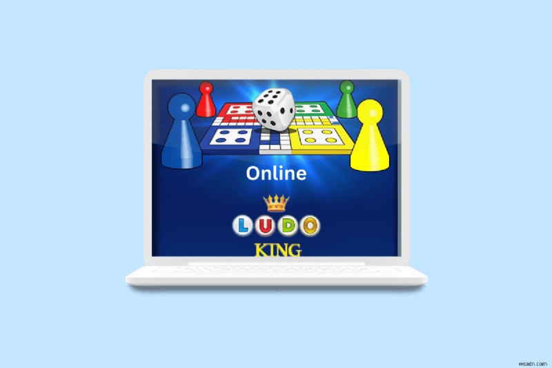 Play Ludo King Online on PC: Step-by-Step Guide