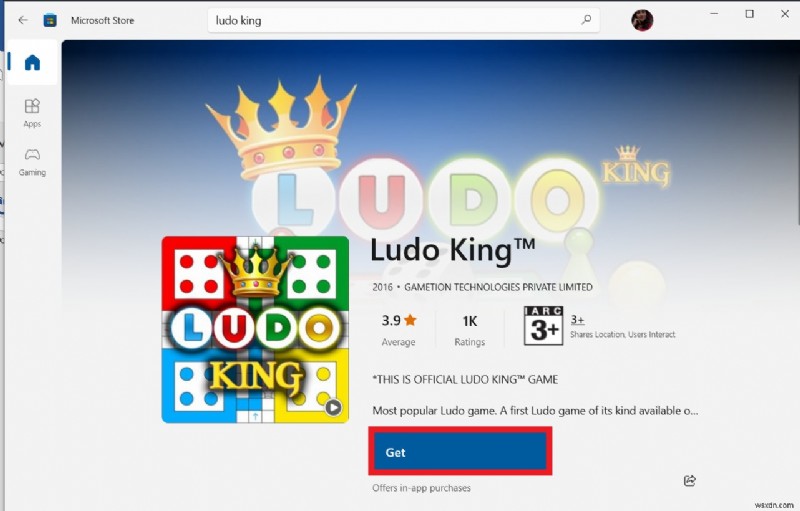 Play Ludo King Online on PC: Step-by-Step Guide