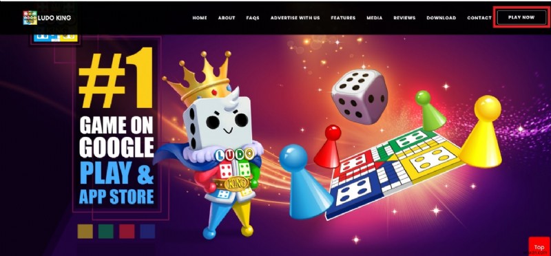 Play Ludo King Online on PC: Step-by-Step Guide
