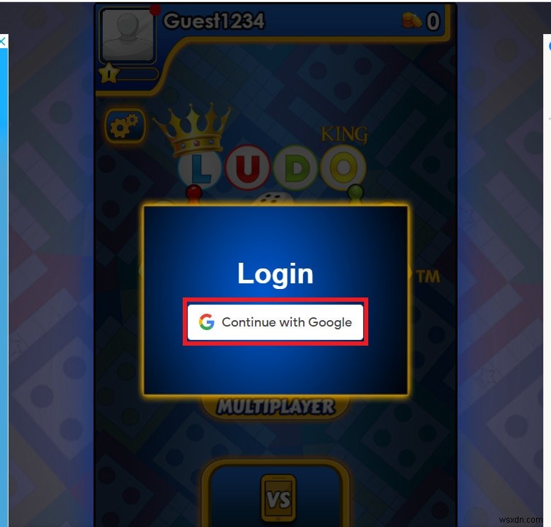Play Ludo King Online on PC: Step-by-Step Guide