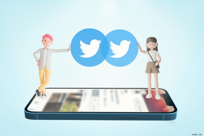 Merge Your Twitter Accounts Seamlessly: A Step‑by‑Step Guide