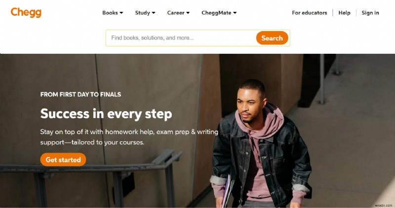 Delete Your Chegg Search History: A Quick & Secure Guide