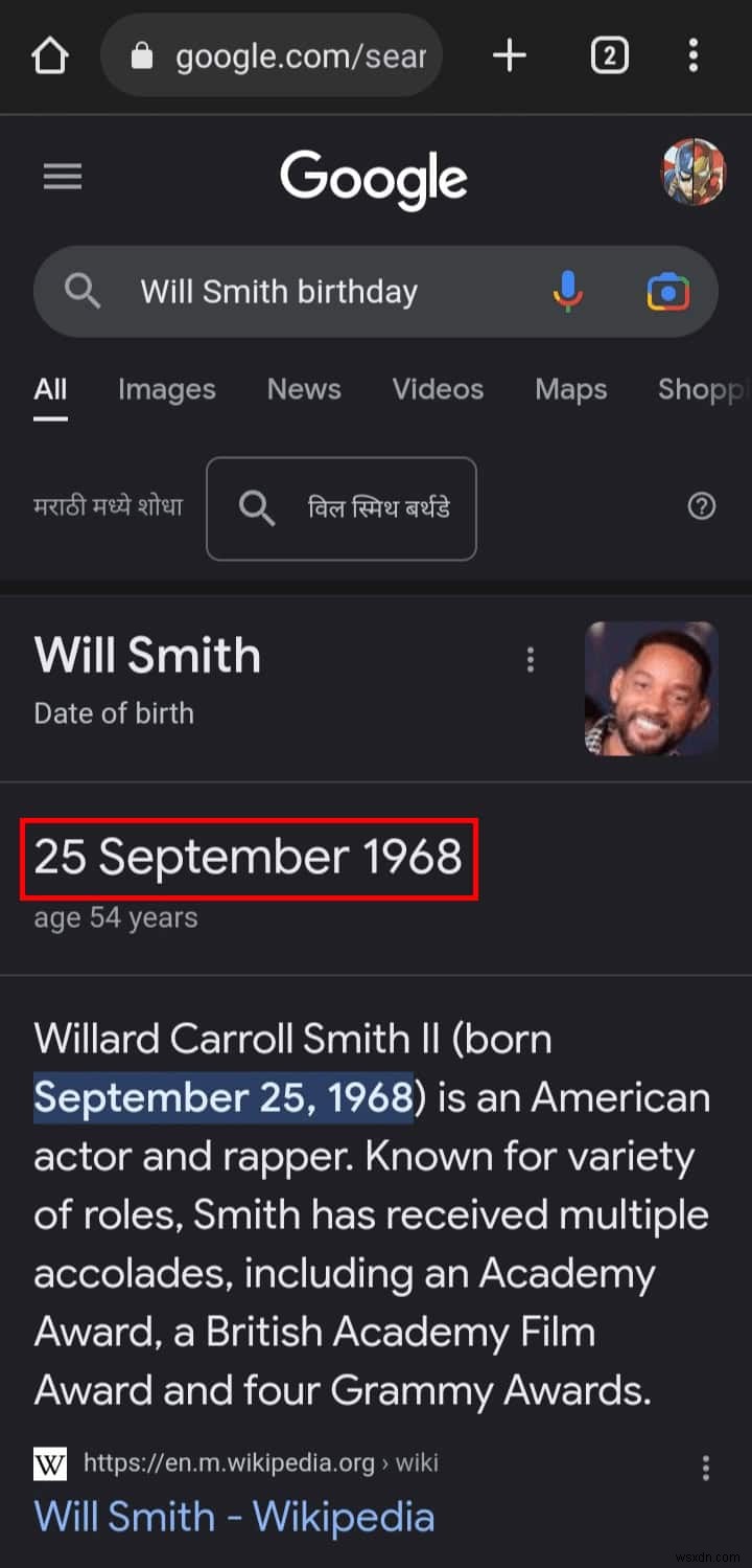 How to Locate a Person s Birthday Online: A Comprehensive Guide