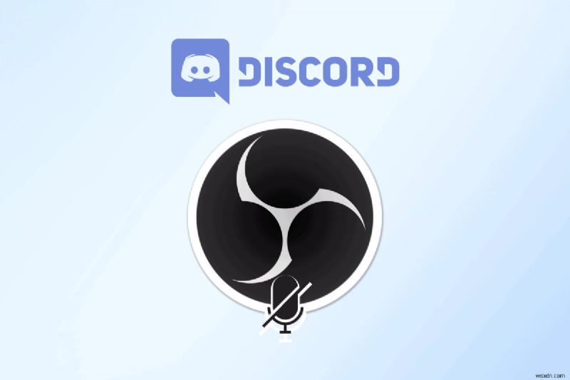 Mute Discord Audio in OBS: A Step‑by‑Step Guide