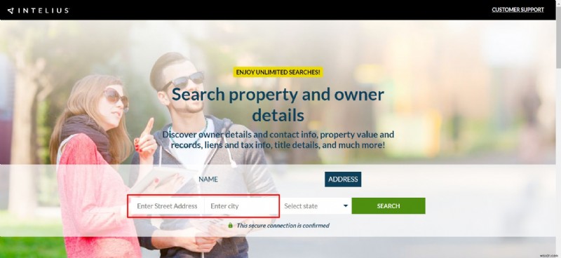Verify Landowner Information Online: A Step‑by‑Step Guide