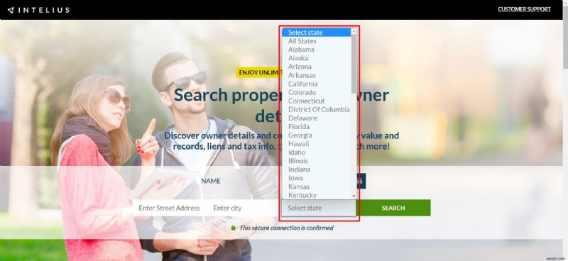Verify Landowner Information Online: A Step‑by‑Step Guide