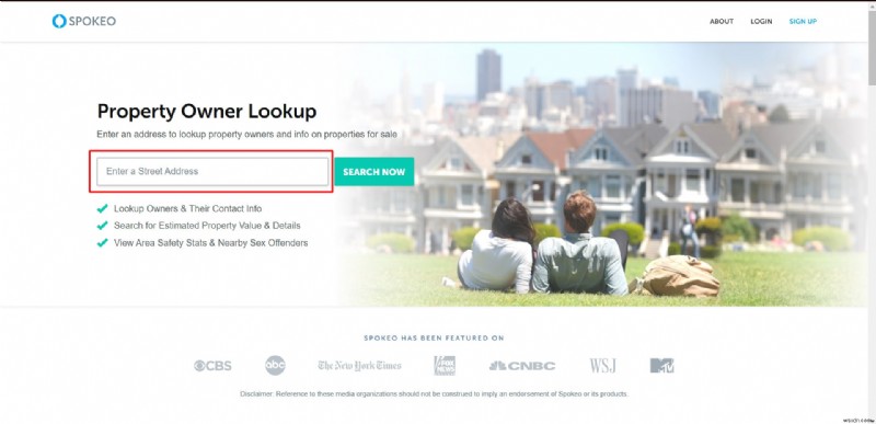 Verify Landowner Information Online: A Step‑by‑Step Guide
