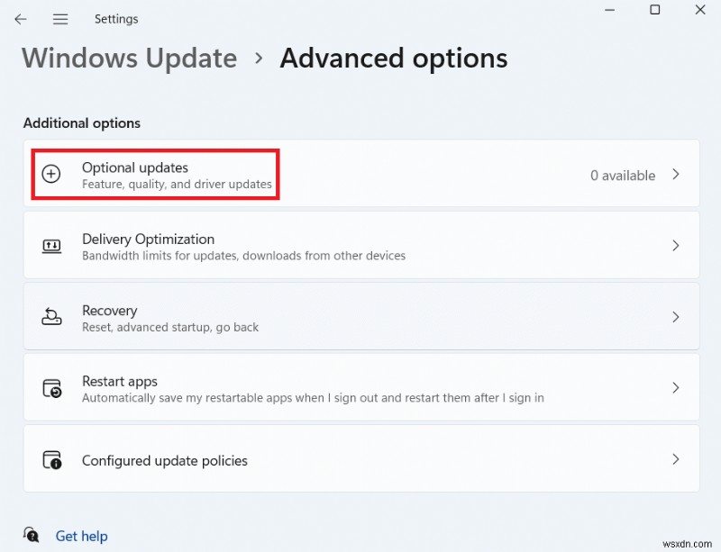Update Your Graphics Drivers on Windows 11: Simple Steps for Optimal Performance