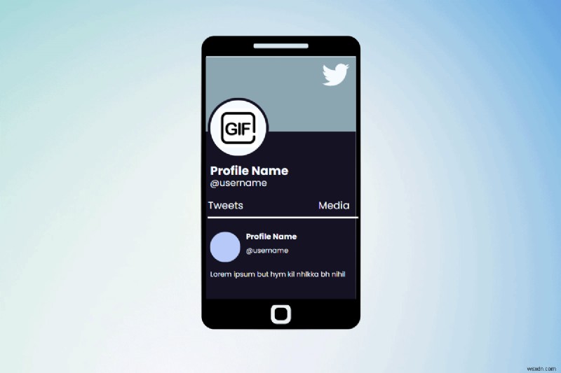 Create a Stunning Animated Twitter Profile Picture: A Step‑by‑Step GIF Guide