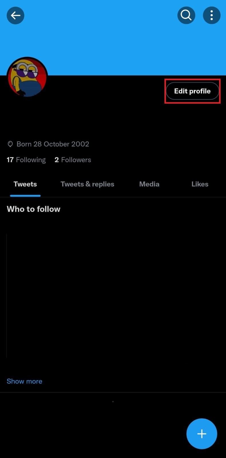 Create a Stunning Animated Twitter Profile Picture: A Step‑by‑Step GIF Guide