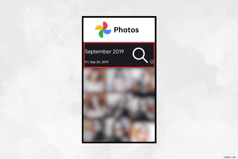 Locate and Recover Your Archived Google Photos Quickly