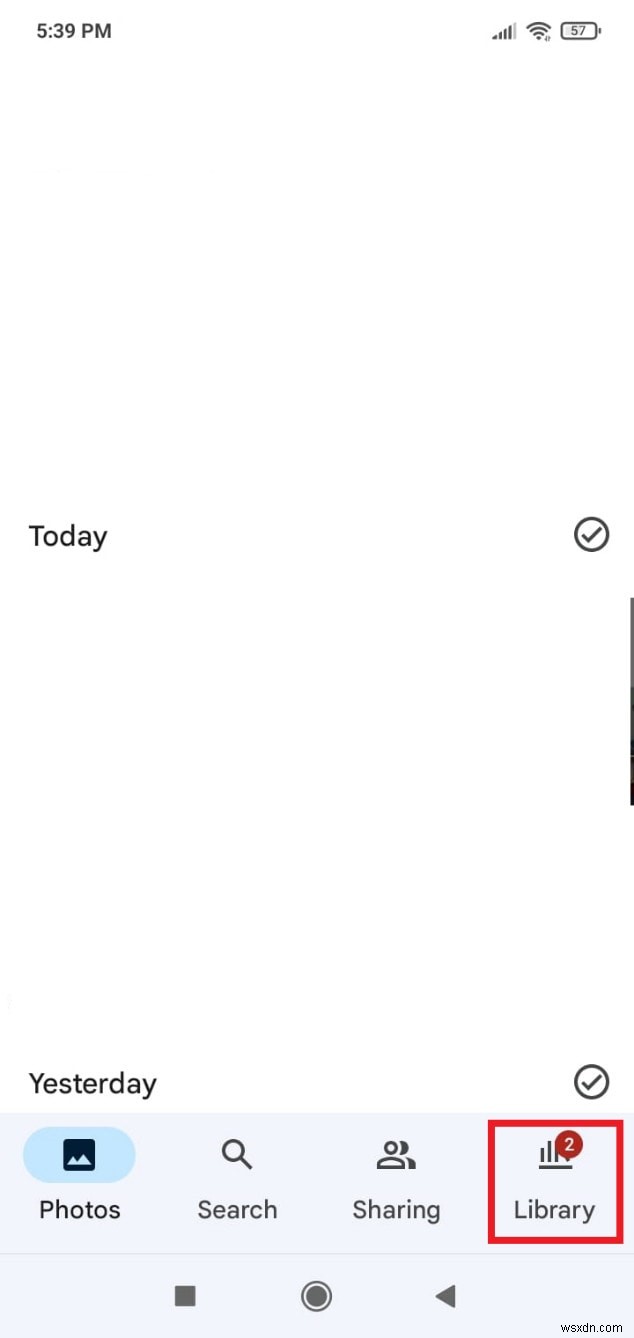 Locate and Recover Your Archived Google Photos Quickly