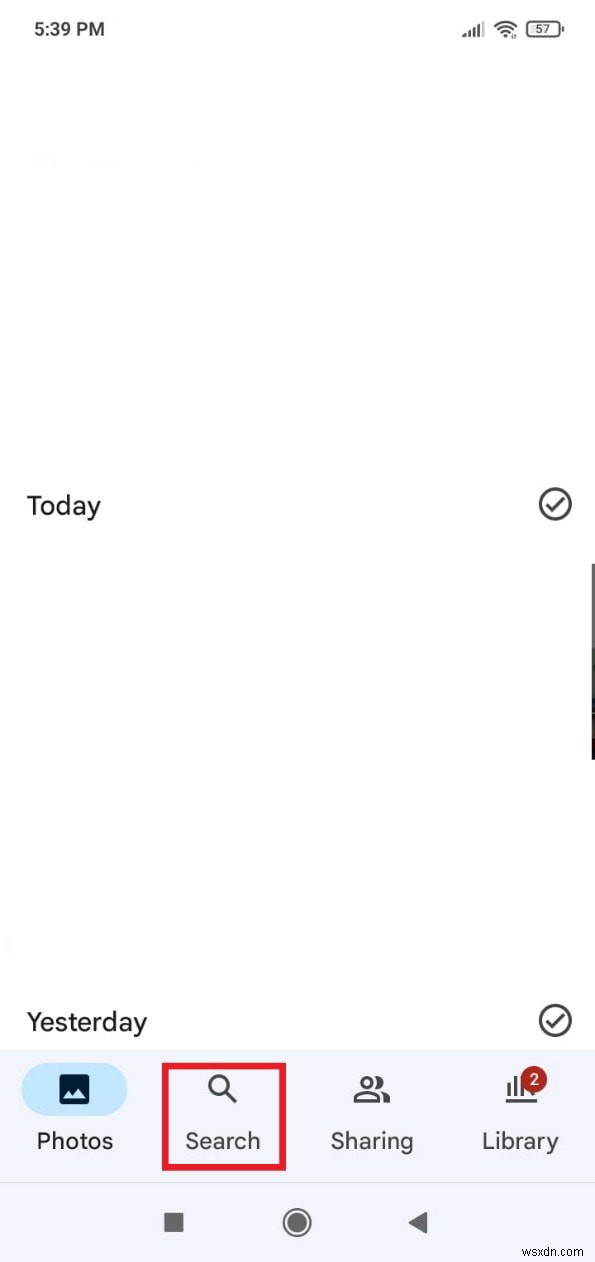 Locate and Recover Your Archived Google Photos Quickly