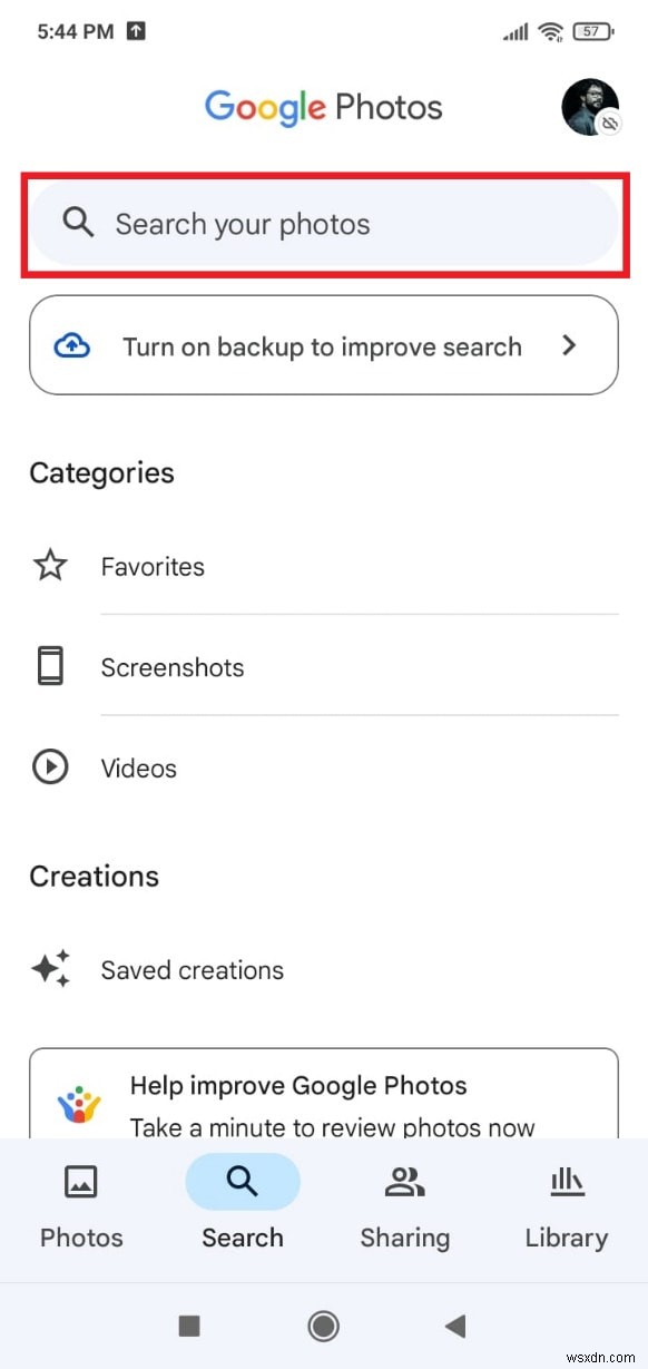 Locate and Recover Your Archived Google Photos Quickly