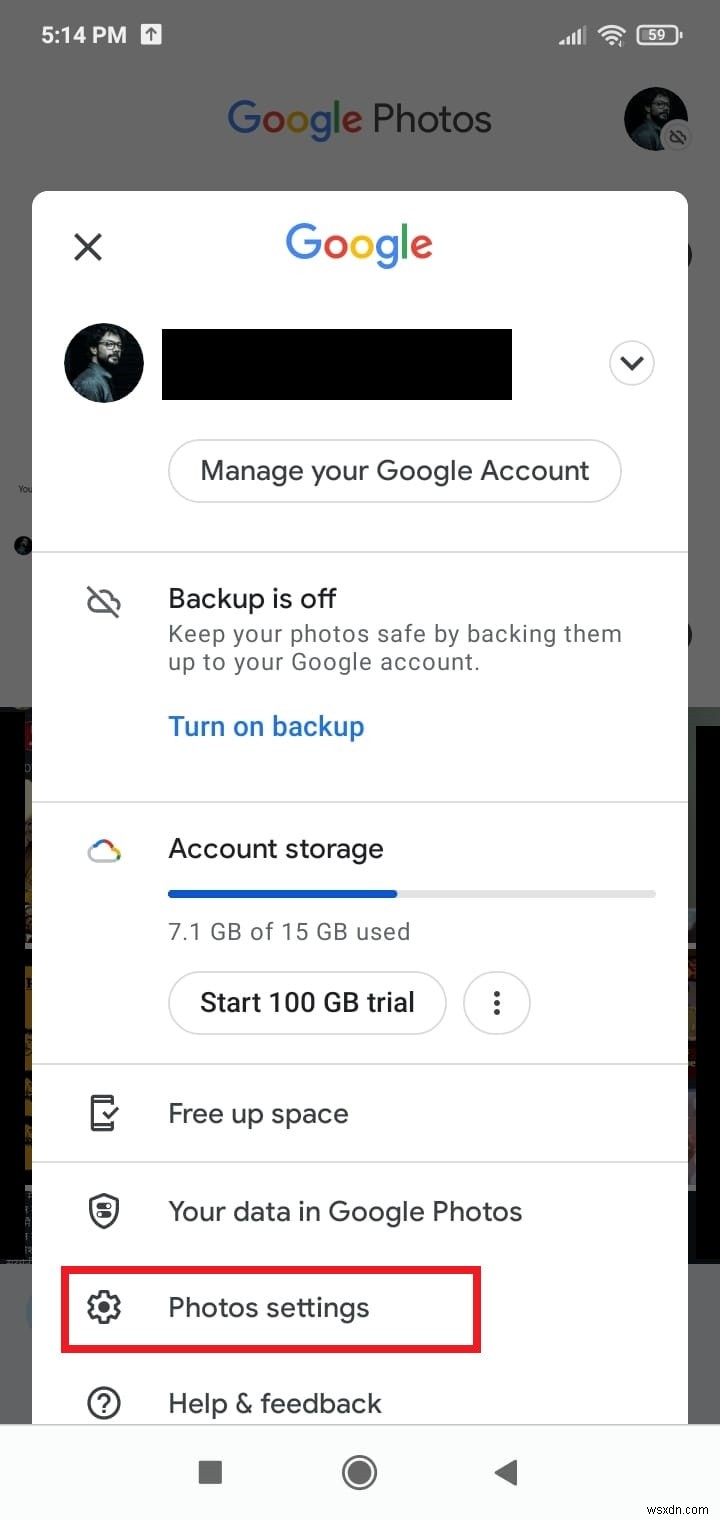 Locate and Recover Your Archived Google Photos Quickly