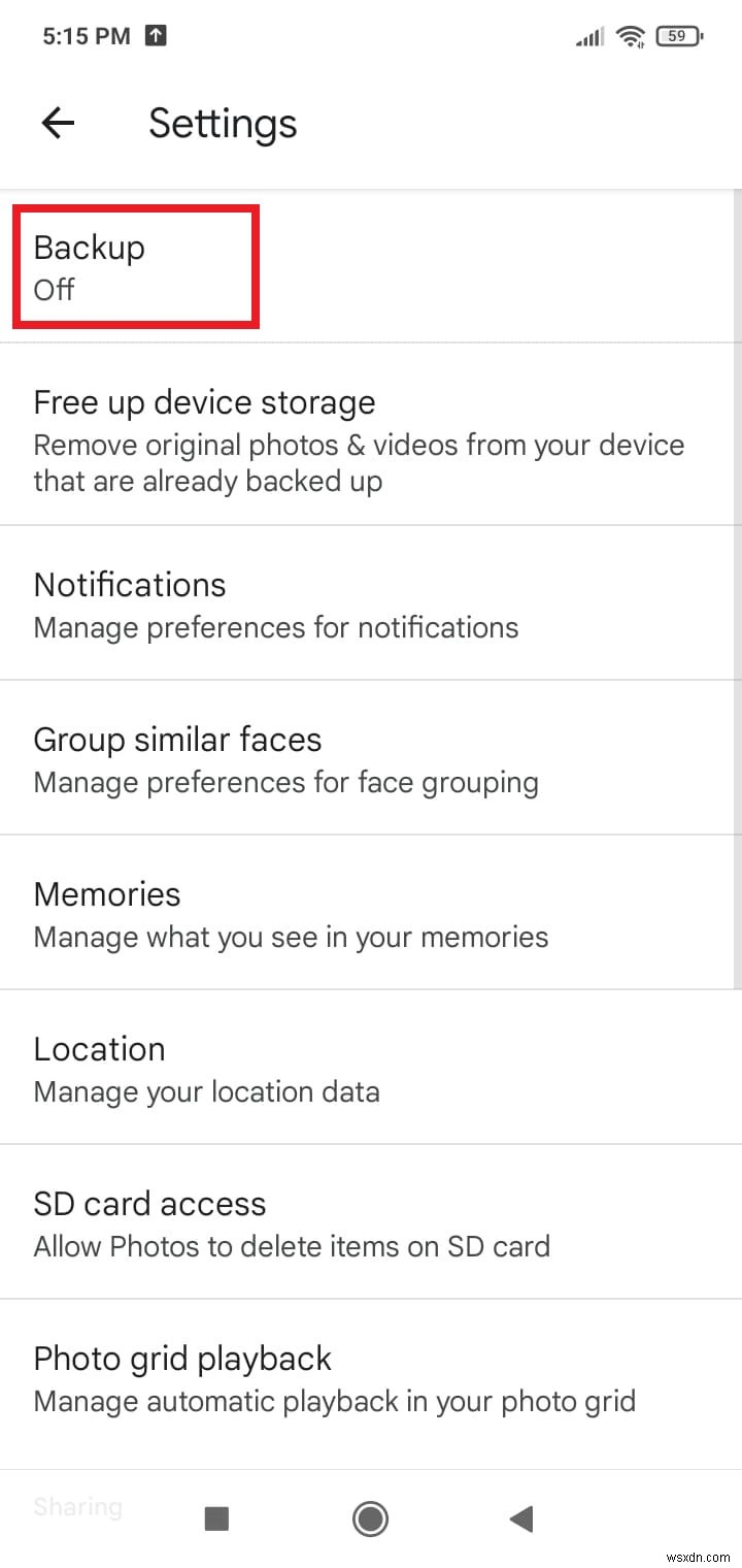 Locate and Recover Your Archived Google Photos Quickly