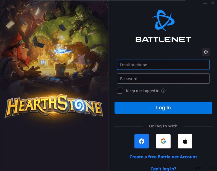Capture Stunning Hearthstone Moments: A Simple Screenshot Guide