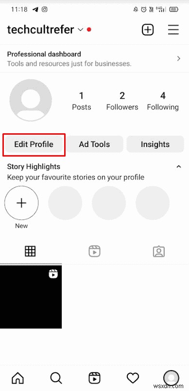 Show Your Relationship Status on Instagram: Easy Bio Tips