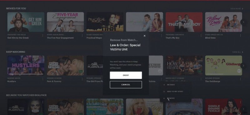 Easily Remove Your Hulu Watch History: Step‑by‑Step Guide