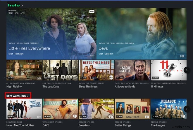 Easily Remove Your Hulu Watch History: Step‑by‑Step Guide