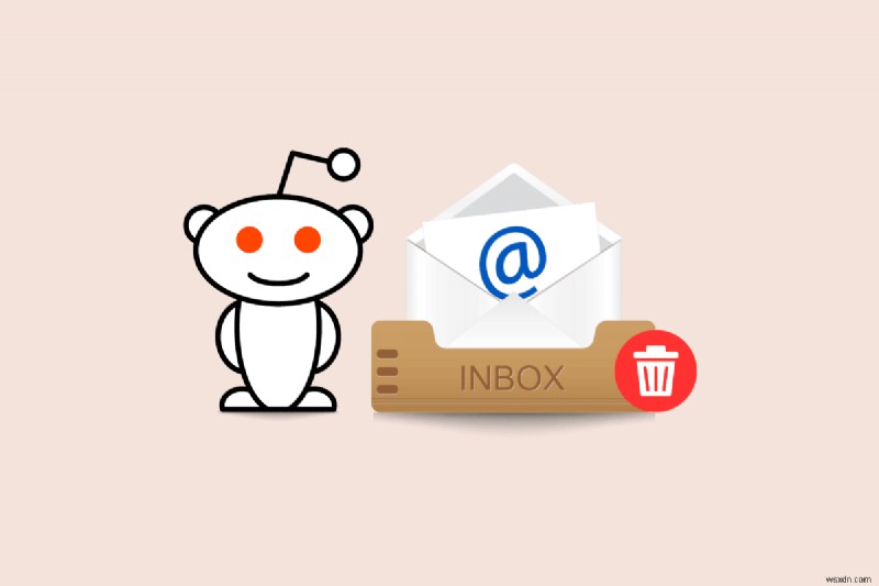 Clean Up Your Reddit Inbox: A Step-by-Step Guide to Deleting Messages