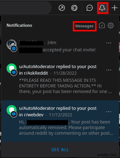 Clean Up Your Reddit Inbox: A Step-by-Step Guide to Deleting Messages